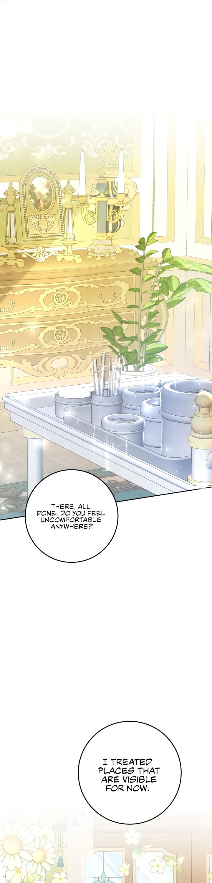The Villainess Is a Marionette Chapter 42 page 30 - Chapter 42