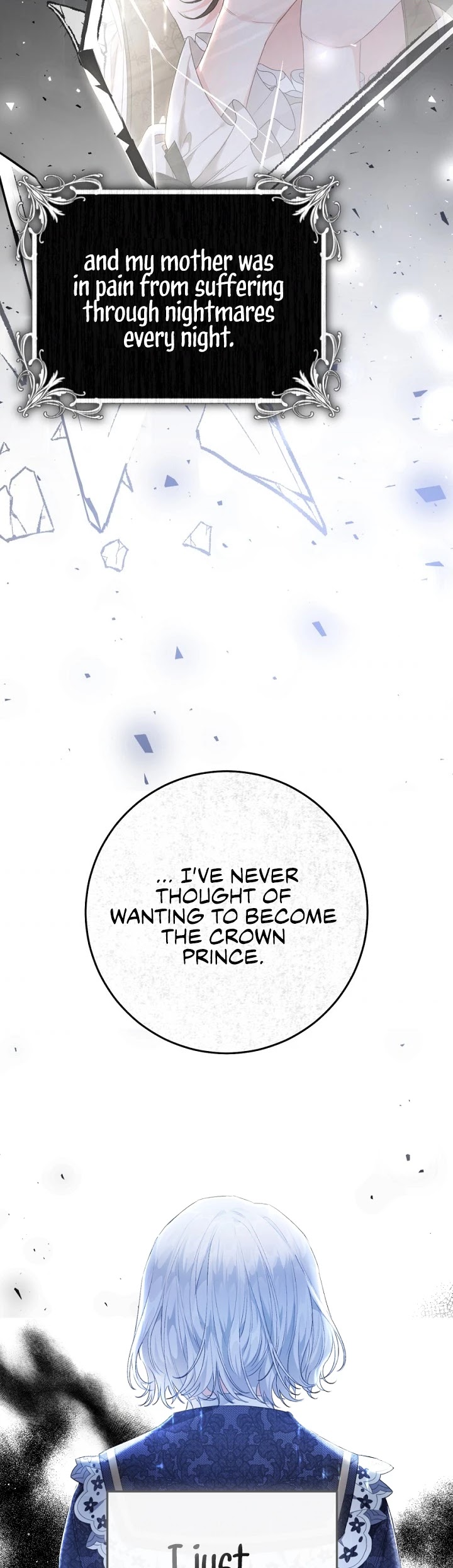 The Villainess Is a Marionette Chapter 42 page 40 - Chapter 42