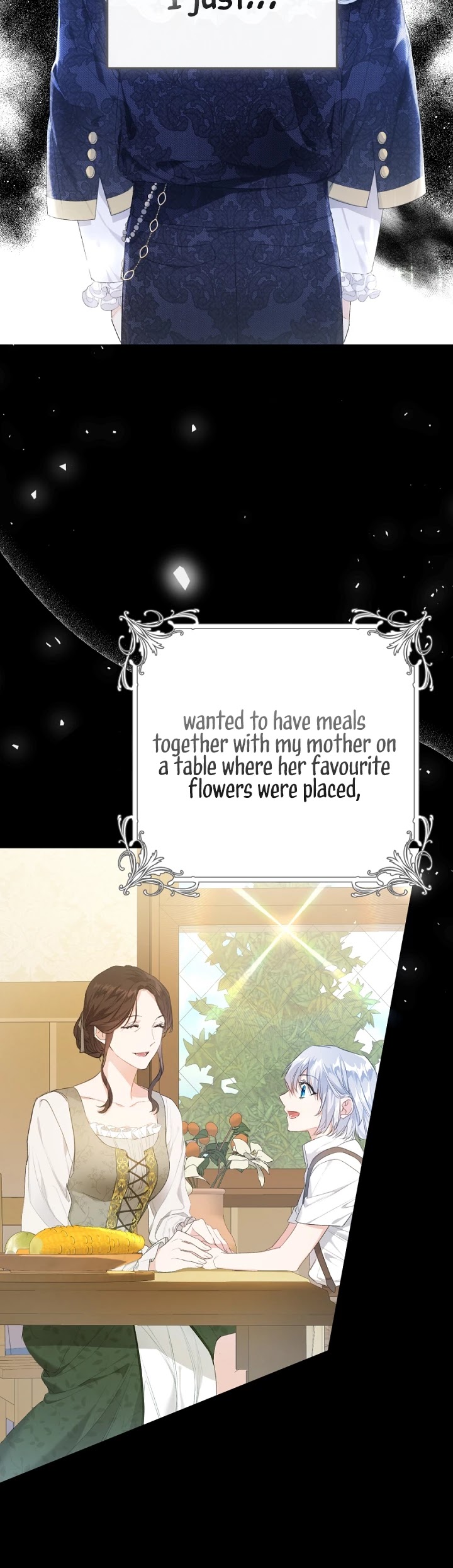 The Villainess Is a Marionette Chapter 42 page 41 - Chapter 42