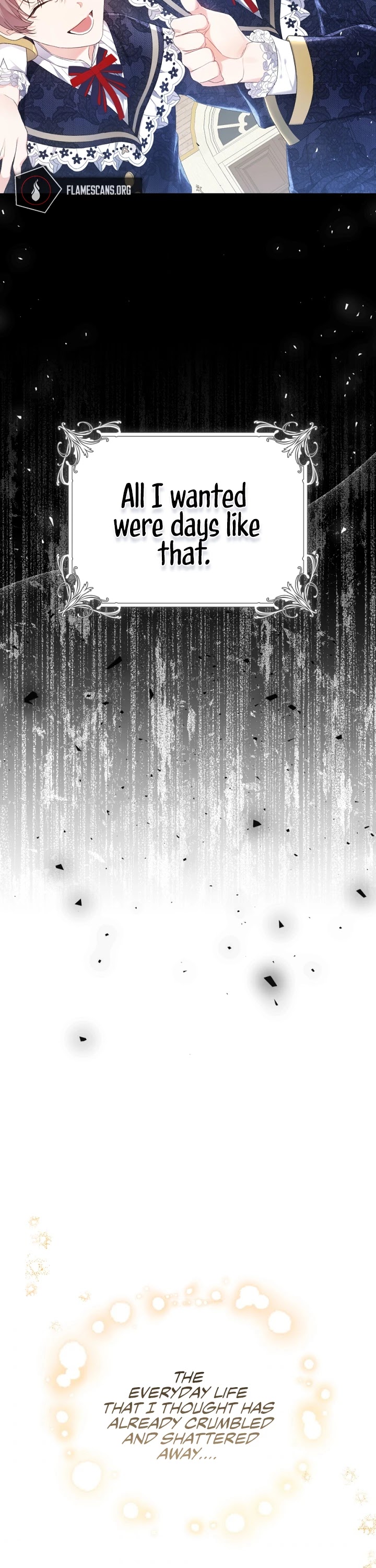 The Villainess Is a Marionette Chapter 42 page 43 - Chapter 42