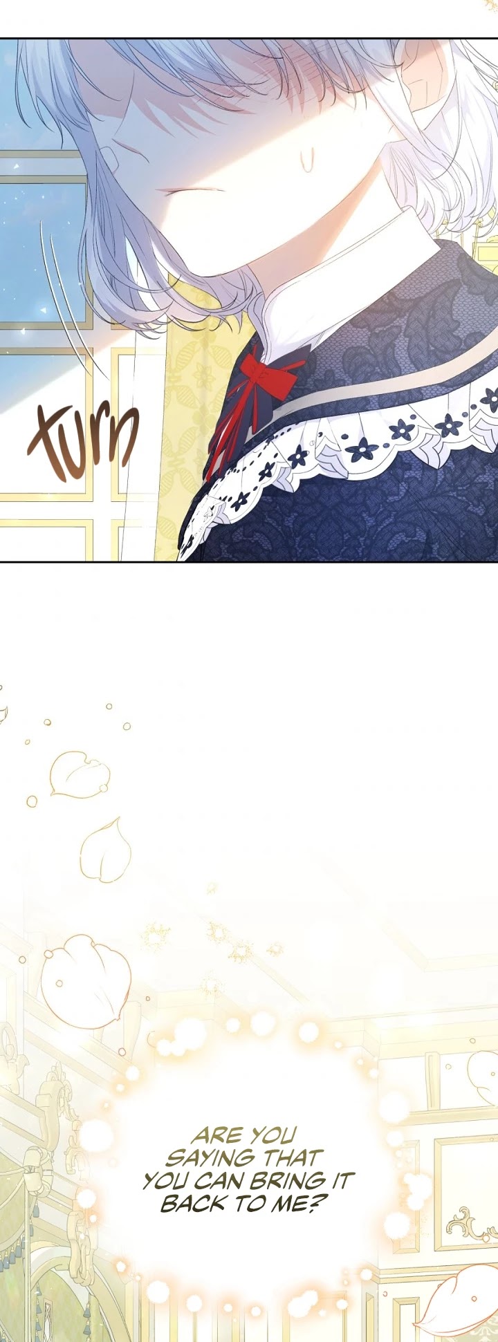 The Villainess Is a Marionette Chapter 42 page 44 - Chapter 42
