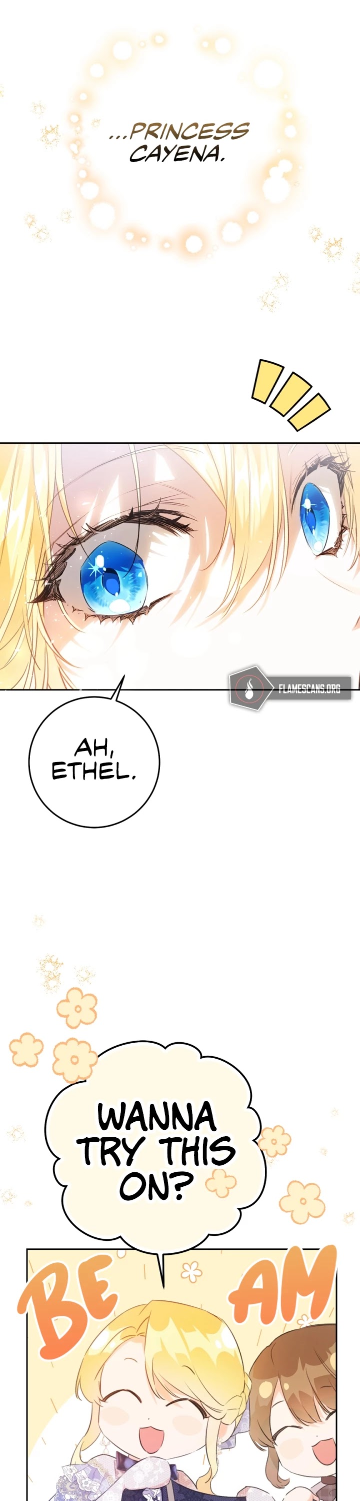 The Villainess Is a Marionette Chapter 42 page 46 - Chapter 42