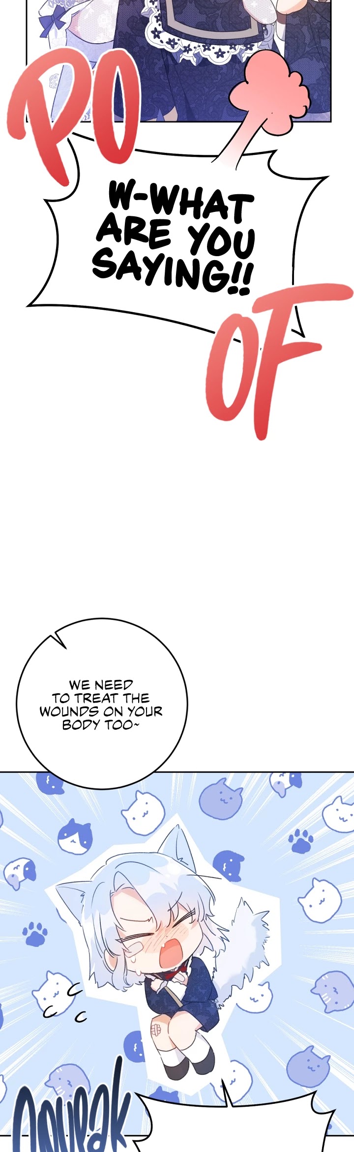 The Villainess Is a Marionette Chapter 42 page 47 - Chapter 42