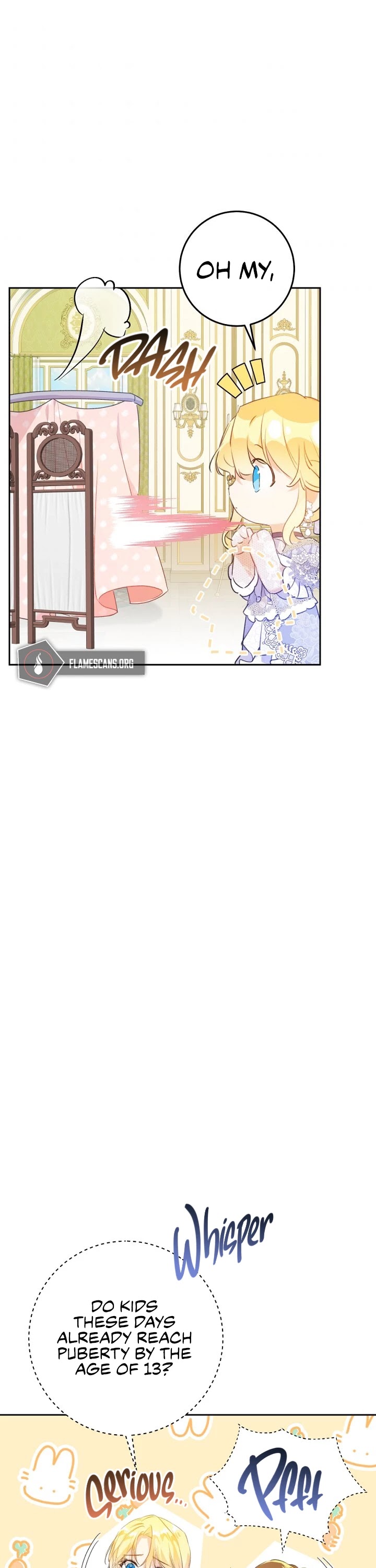 The Villainess Is a Marionette Chapter 42 page 49 - Chapter 42