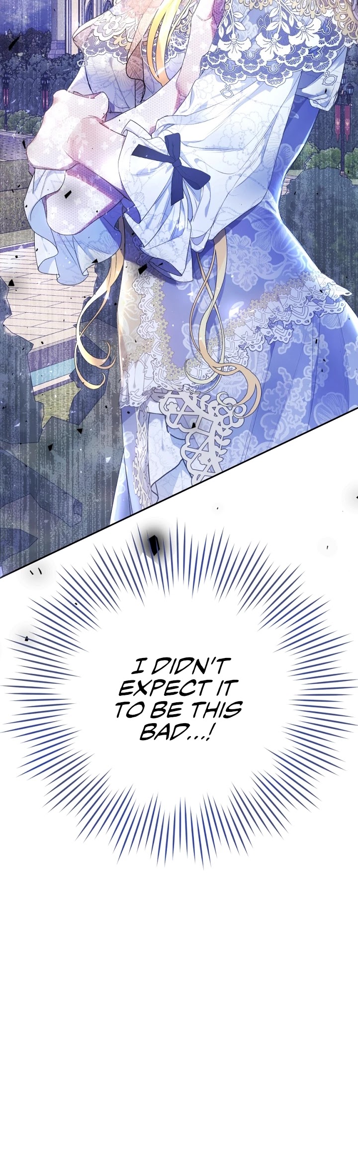 The Villainess Is a Marionette Chapter 42 page 5 - Chapter 42