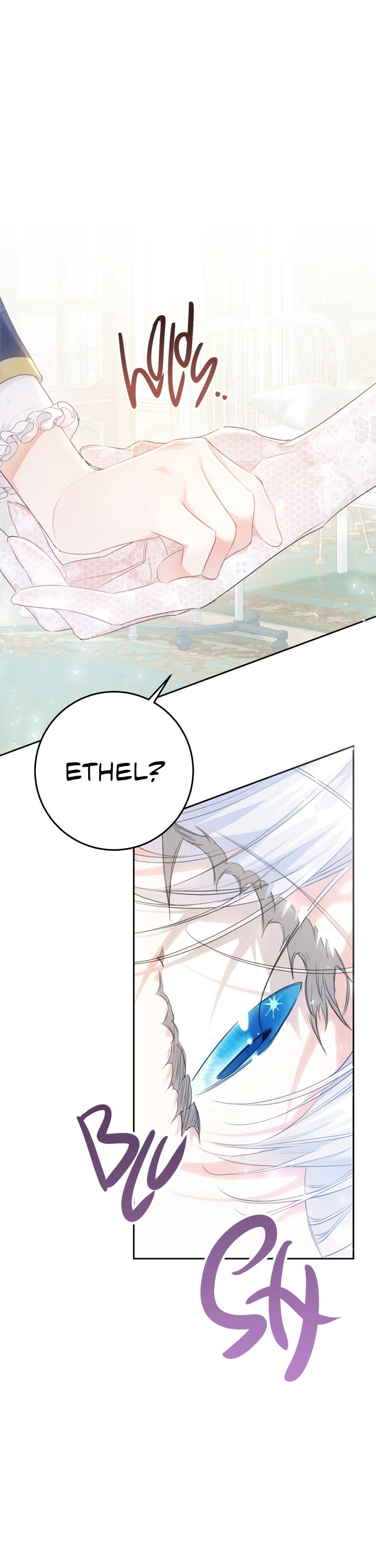 The Villainess Is a Marionette Chapter 43 page 11 - Chapter 43