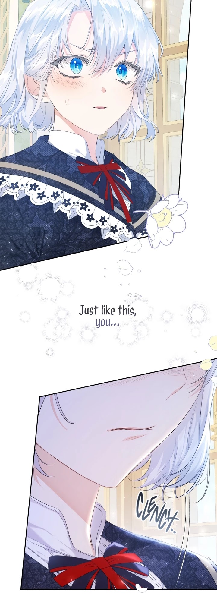 The Villainess Is a Marionette Chapter 43 page 14 - Chapter 43