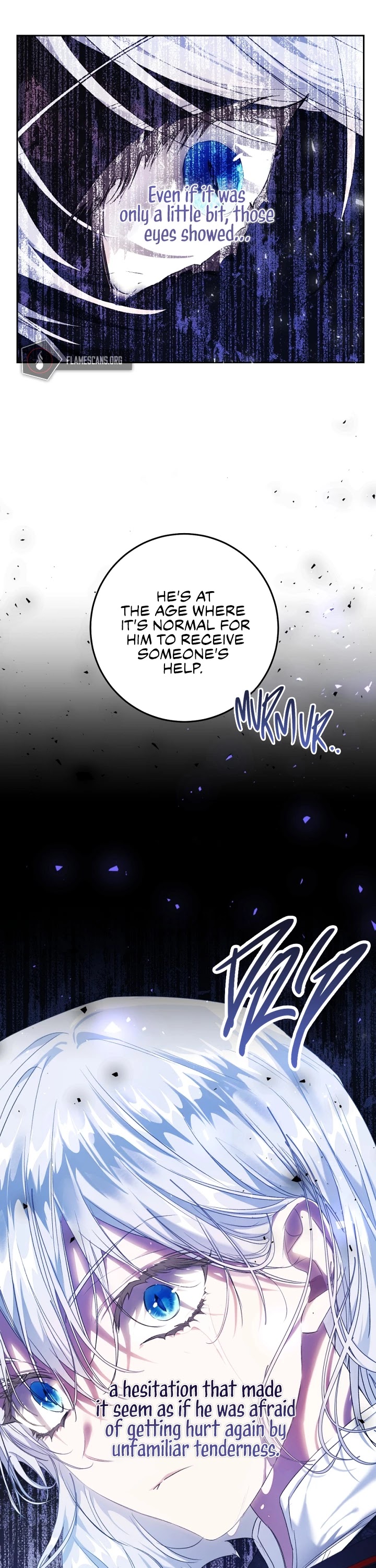 The Villainess Is a Marionette Chapter 43 page 19 - Chapter 43
