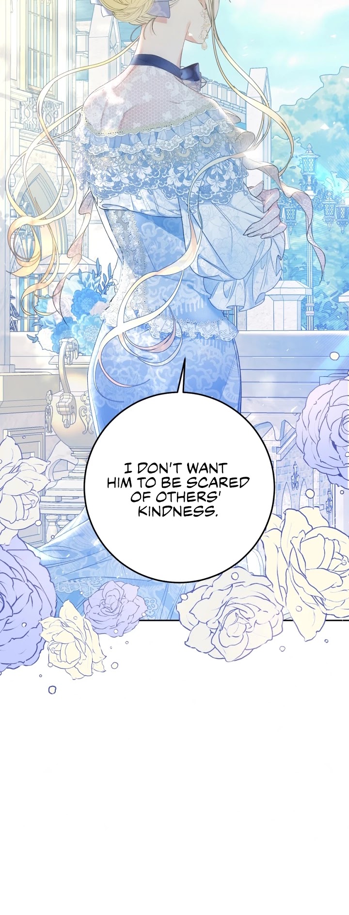 The Villainess Is a Marionette Chapter 43 page 21 - Chapter 43