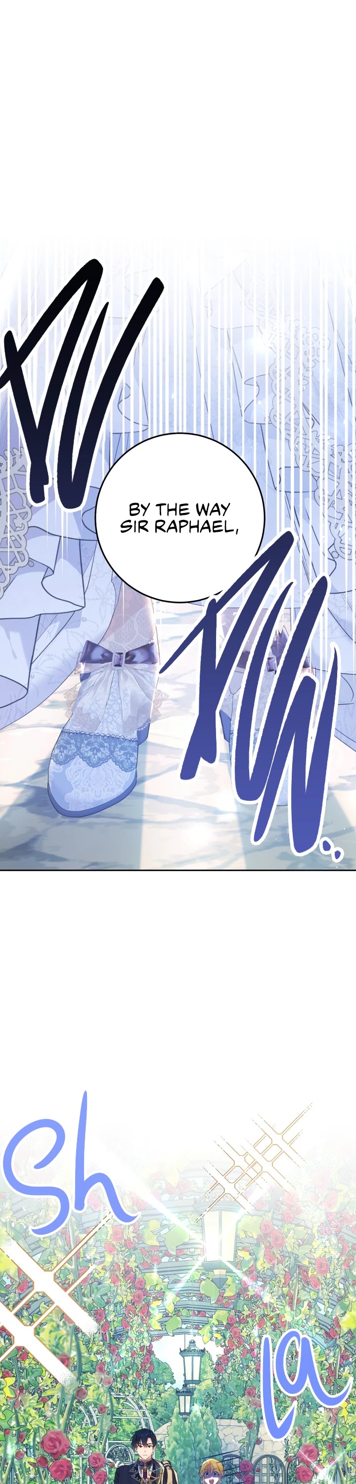 The Villainess Is a Marionette Chapter 43 page 26 - Chapter 43