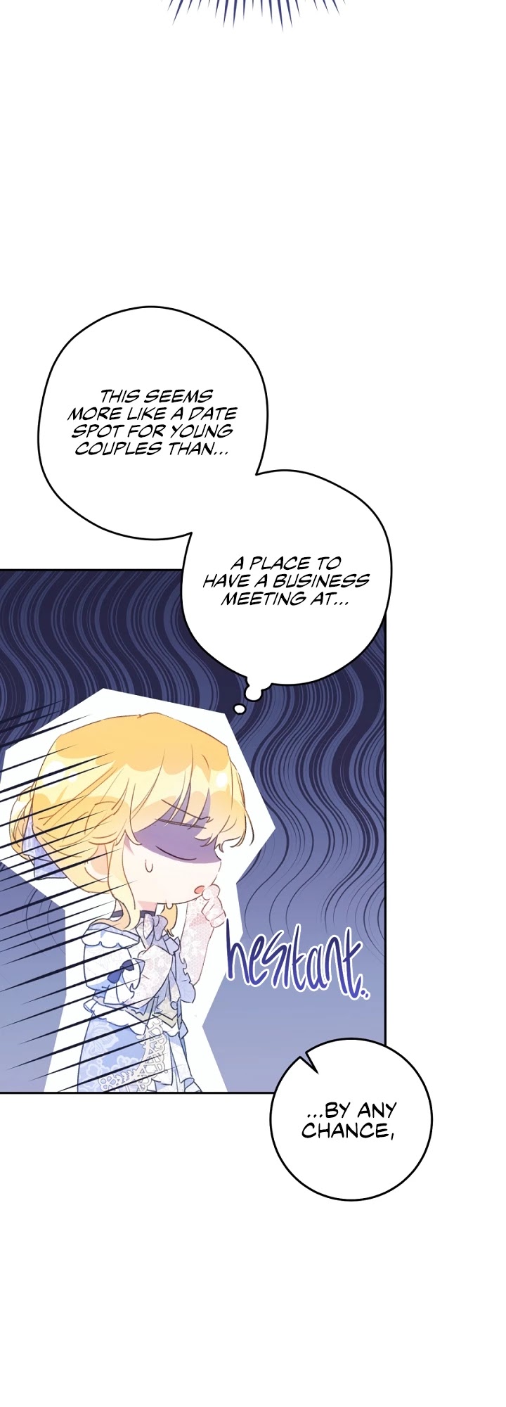 The Villainess Is a Marionette Chapter 43 page 28 - Chapter 43