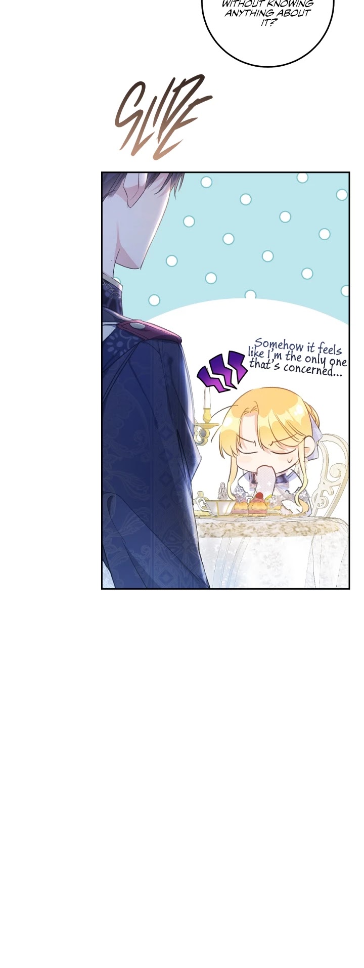 The Villainess Is a Marionette Chapter 43 page 32 - Chapter 43
