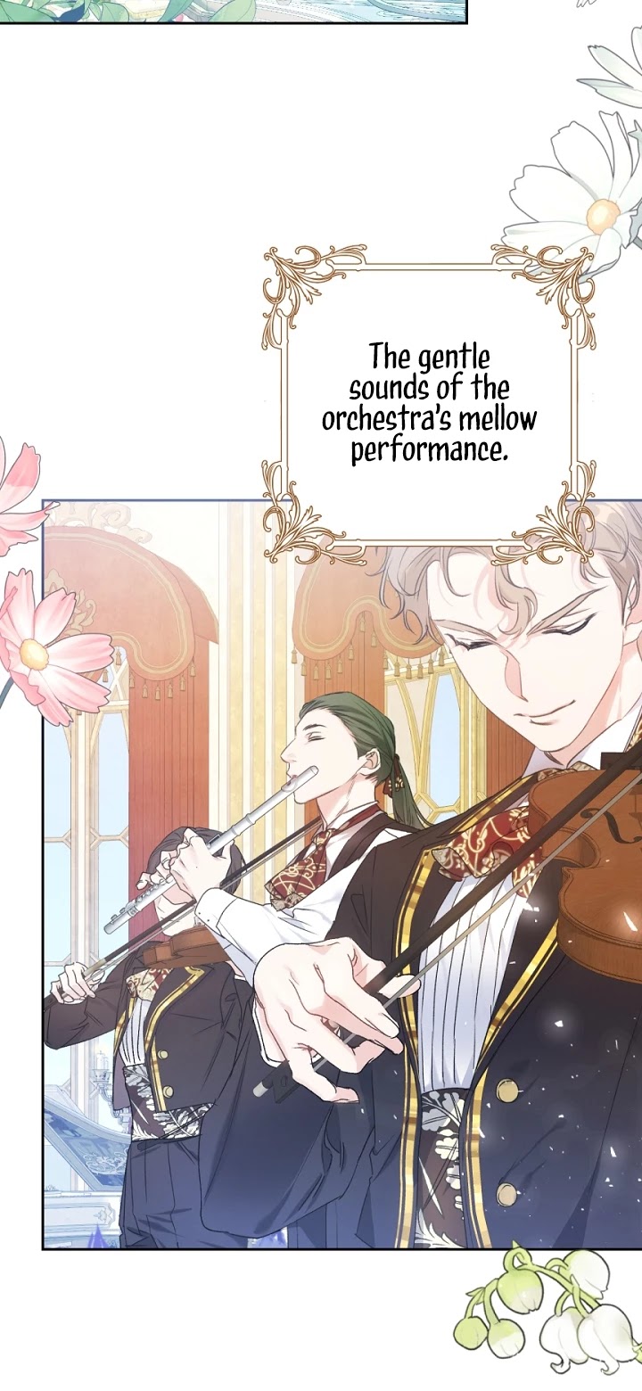 The Villainess Is a Marionette Chapter 43 page 36 - Chapter 43