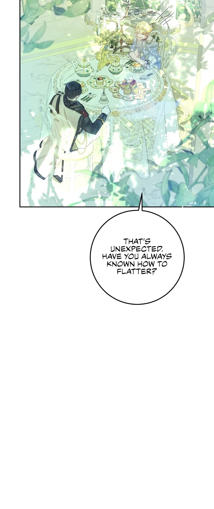 The Villainess Is a Marionette Chapter 43 page 39 - Chapter 43