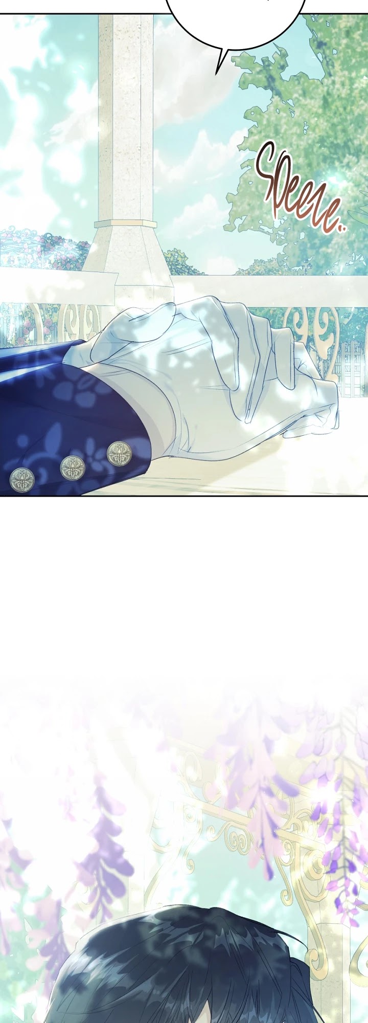 The Villainess Is a Marionette Chapter 43 page 43 - Chapter 43