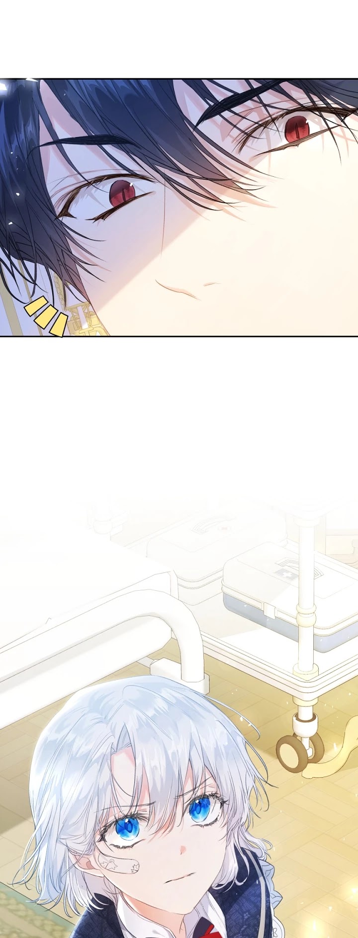The Villainess Is a Marionette Chapter 43 page 5 - Chapter 43