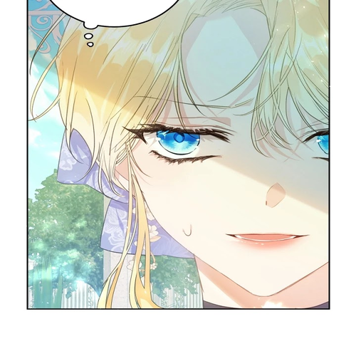 The Villainess Is a Marionette Chapter 43 cover