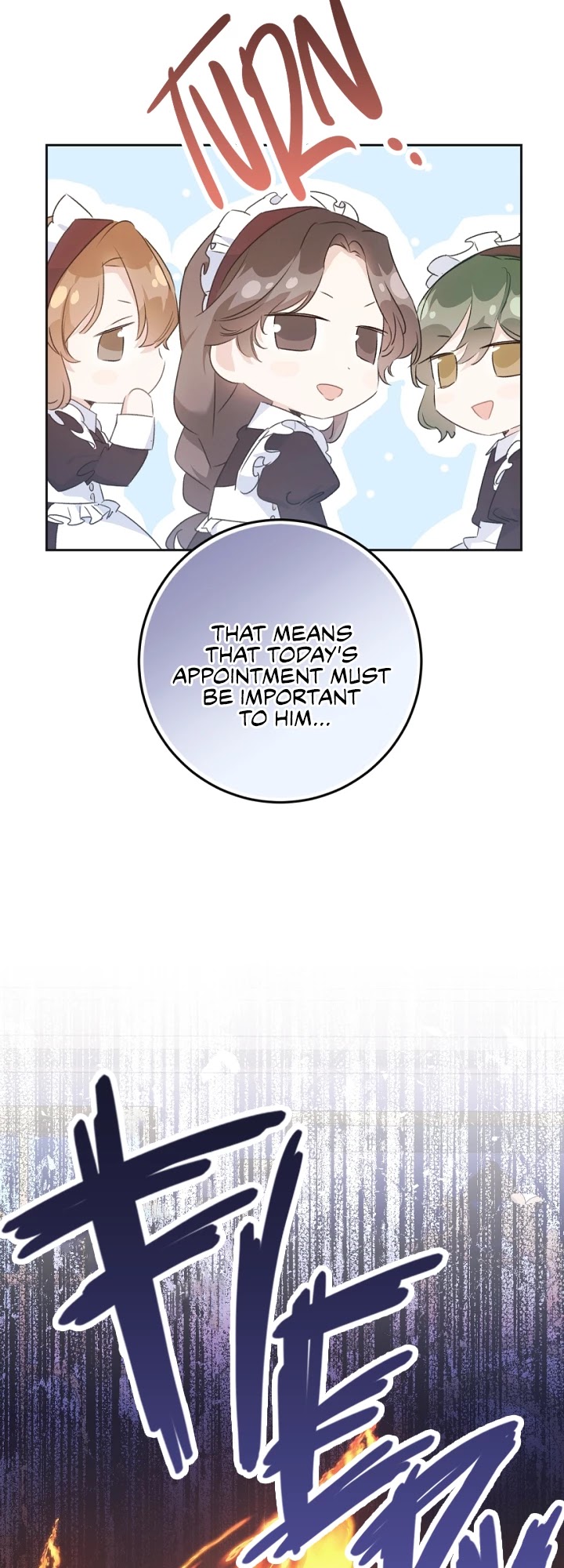 The Villainess Is a Marionette Chapter 44 page 12 - Chapter 44