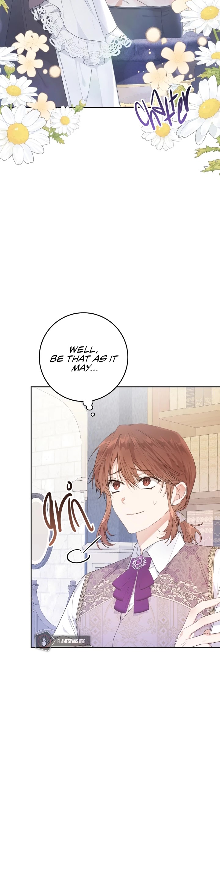 The Villainess Is a Marionette Chapter 44 page 16 - Chapter 44