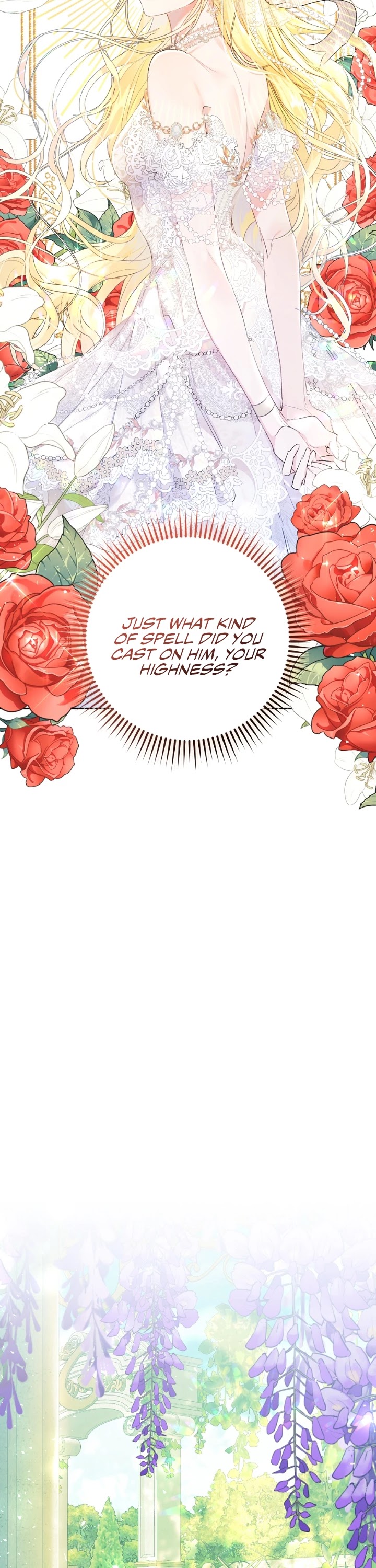 The Villainess Is a Marionette Chapter 44 page 18 - Chapter 44