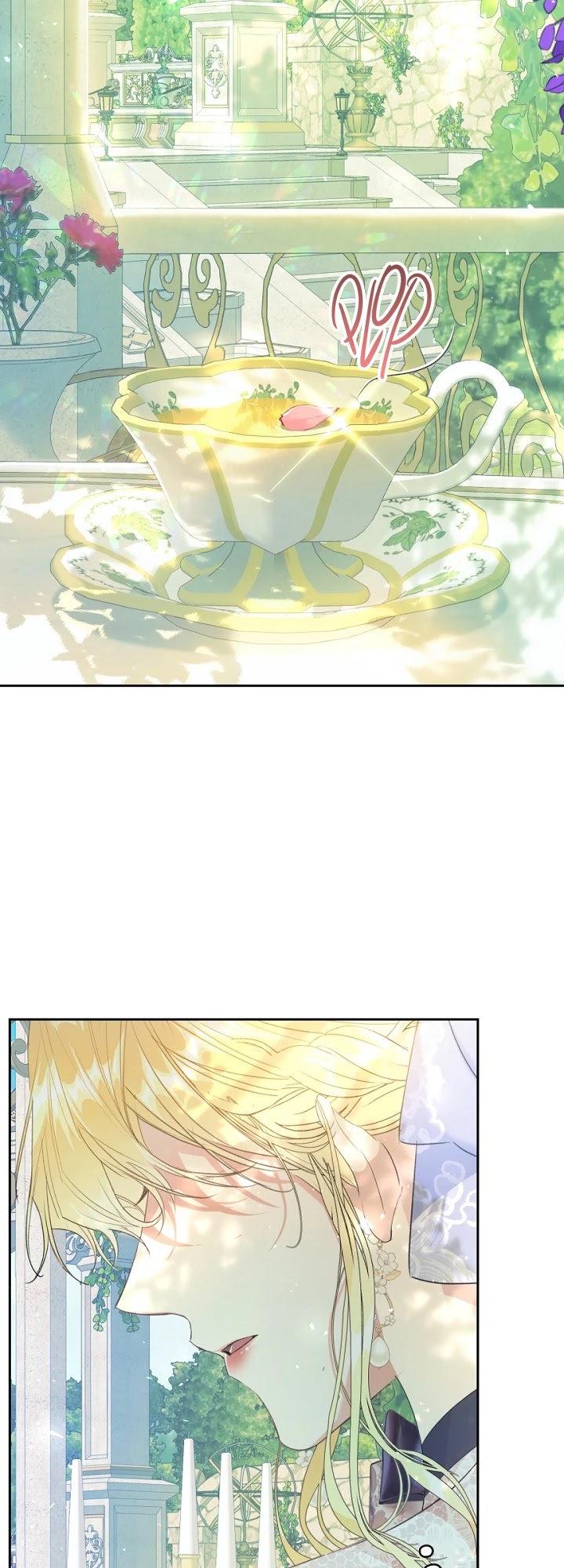 The Villainess Is a Marionette Chapter 44 page 19 - Chapter 44