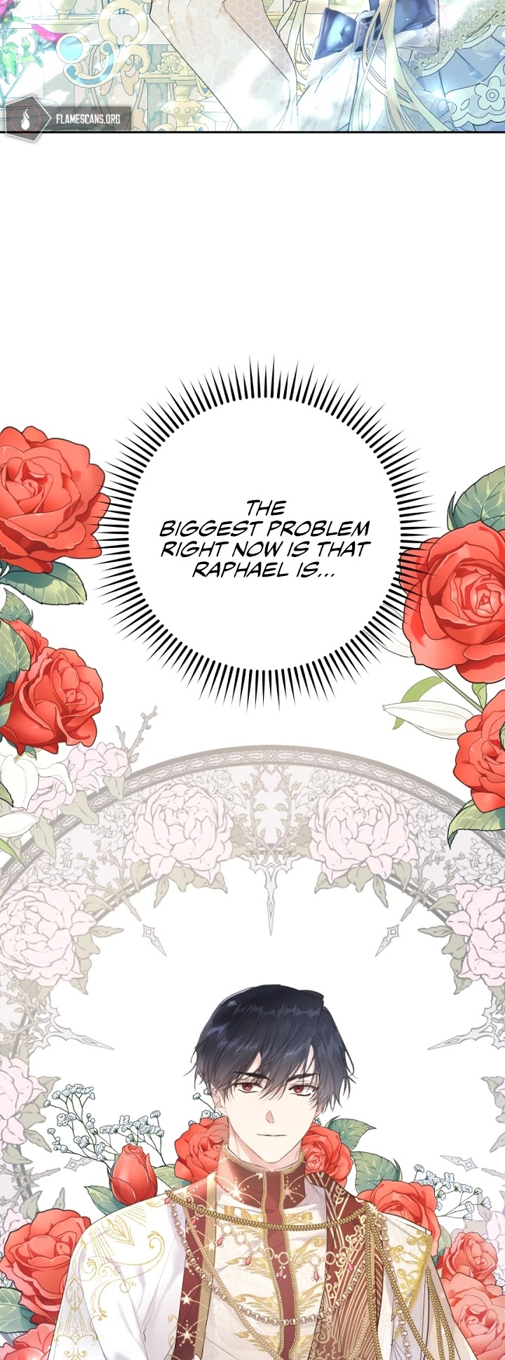 The Villainess Is a Marionette Chapter 44 page 23 - Chapter 44