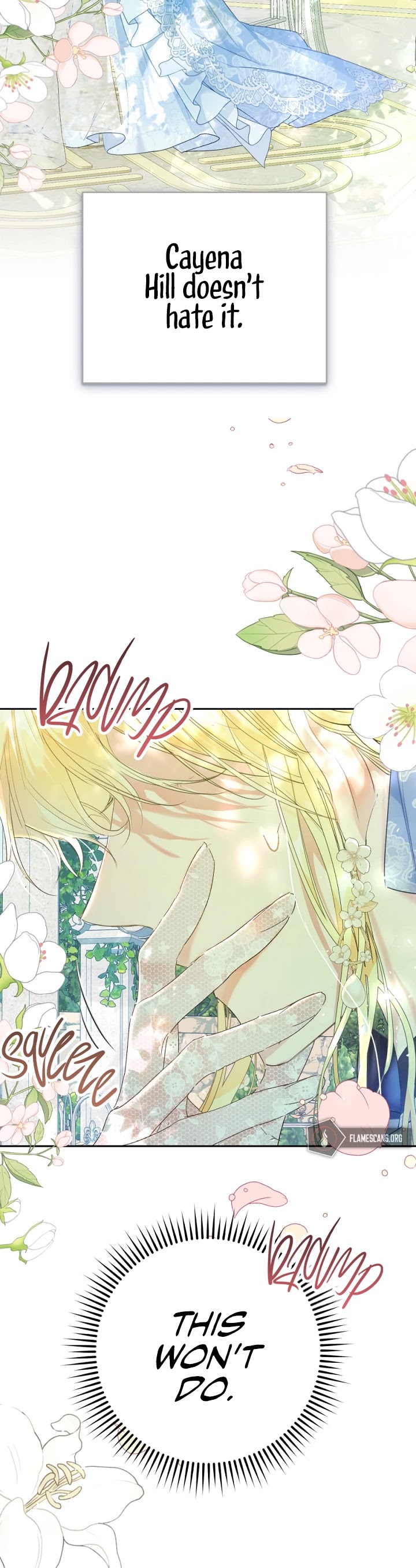 The Villainess Is a Marionette Chapter 44 page 26 - Chapter 44