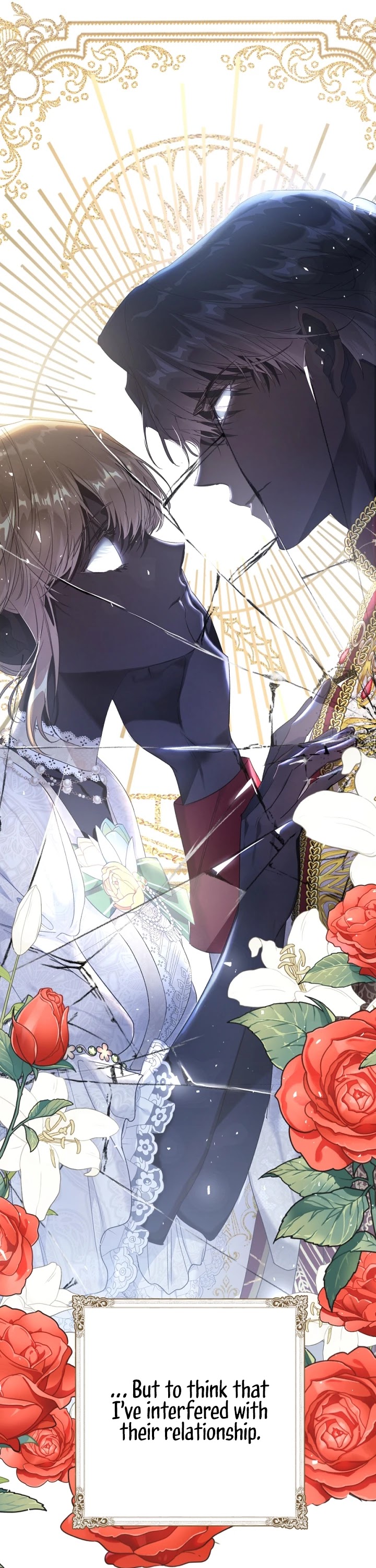 The Villainess Is a Marionette Chapter 44 page 28 - Chapter 44