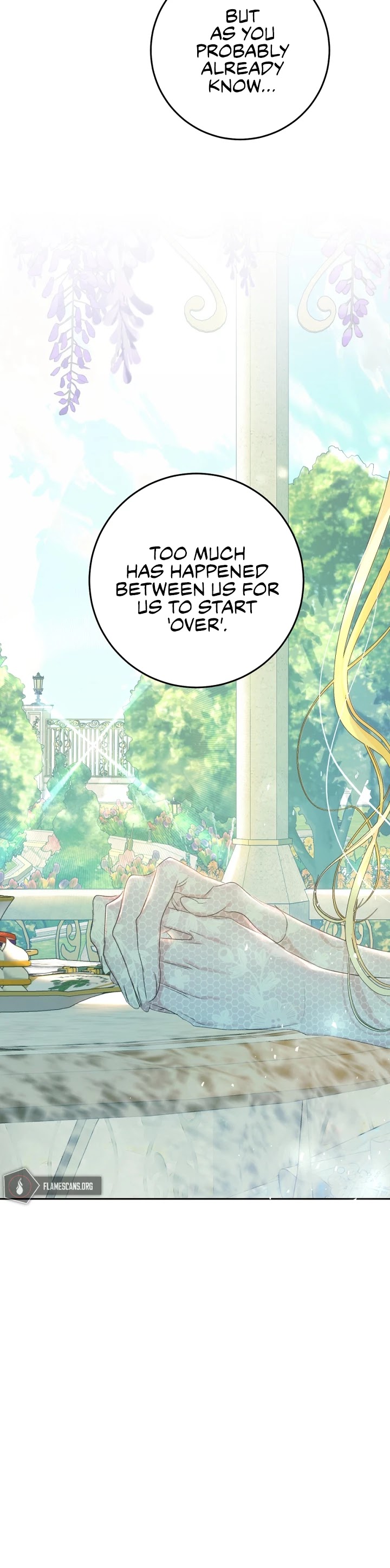The Villainess Is a Marionette Chapter 44 page 33 - Chapter 44
