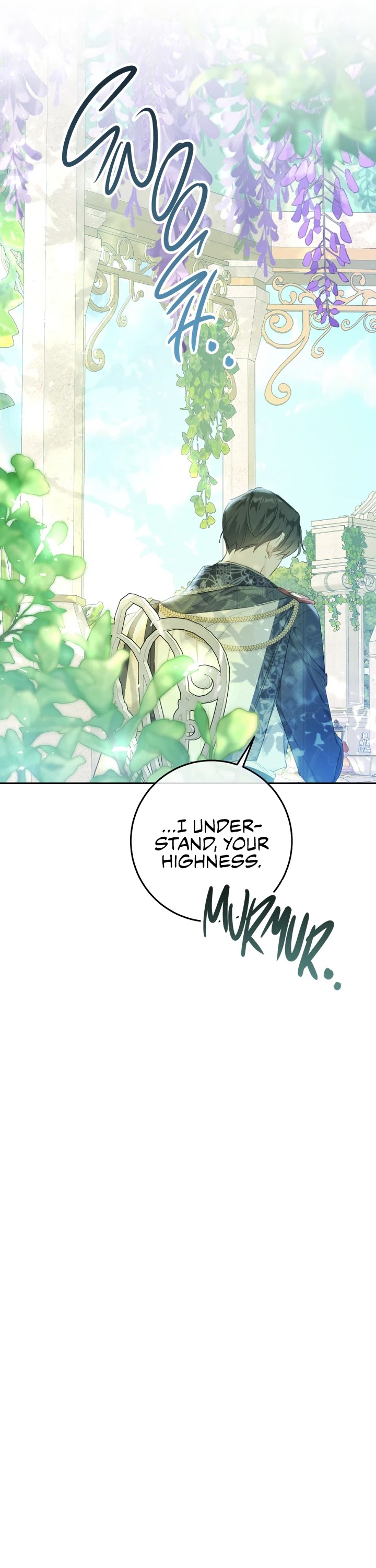 The Villainess Is a Marionette Chapter 44 page 35 - Chapter 44