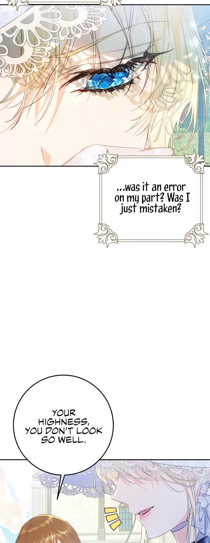 The Villainess Is a Marionette Chapter 44 page 37 - Chapter 44