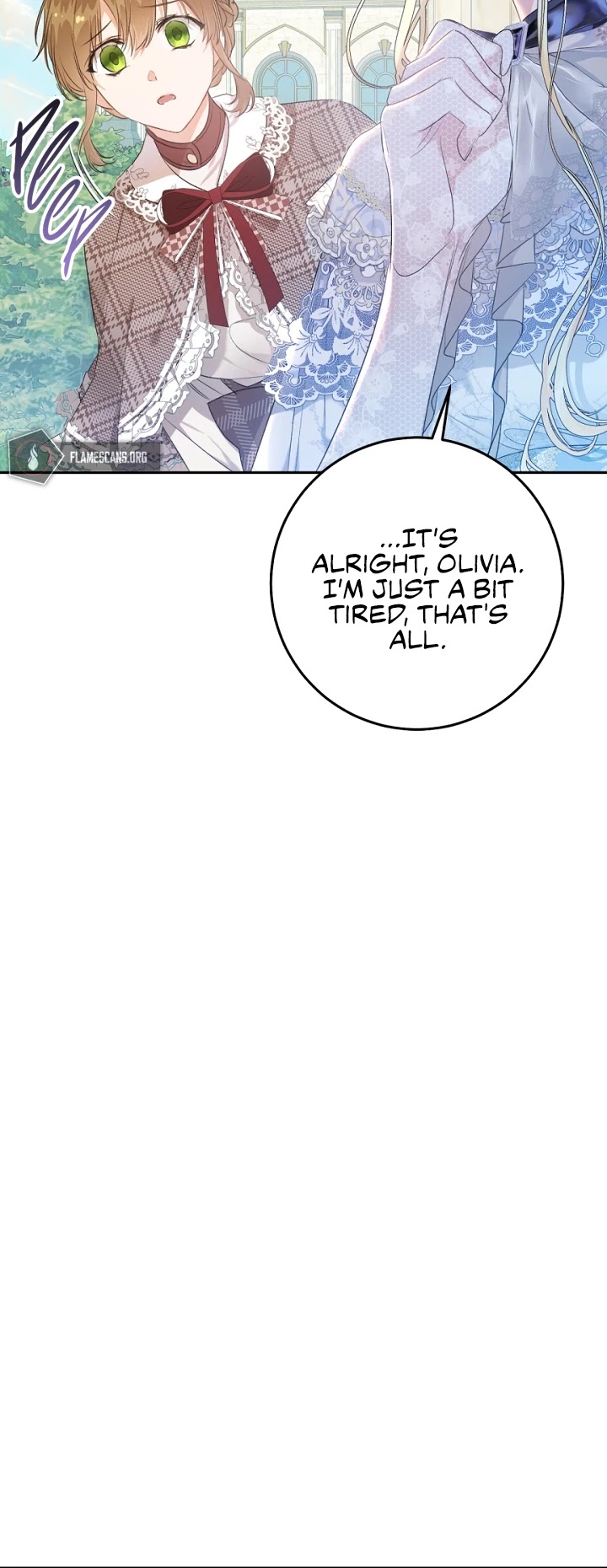 The Villainess Is a Marionette Chapter 44 page 38 - Chapter 44