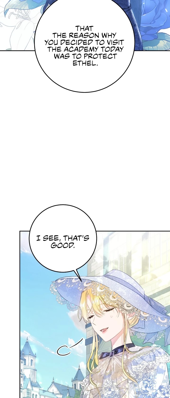 The Villainess Is a Marionette Chapter 44 page 41 - Chapter 44