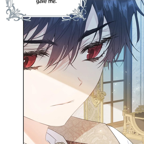 The Villainess Is a Marionette Chapter 44 cover