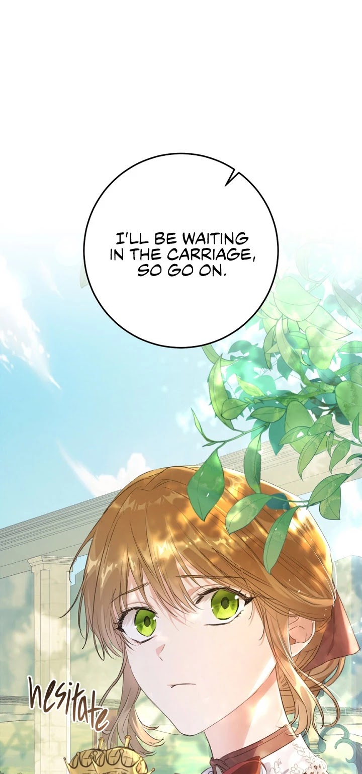 The Villainess Is a Marionette Chapter 45 page 13 - Chapter 45