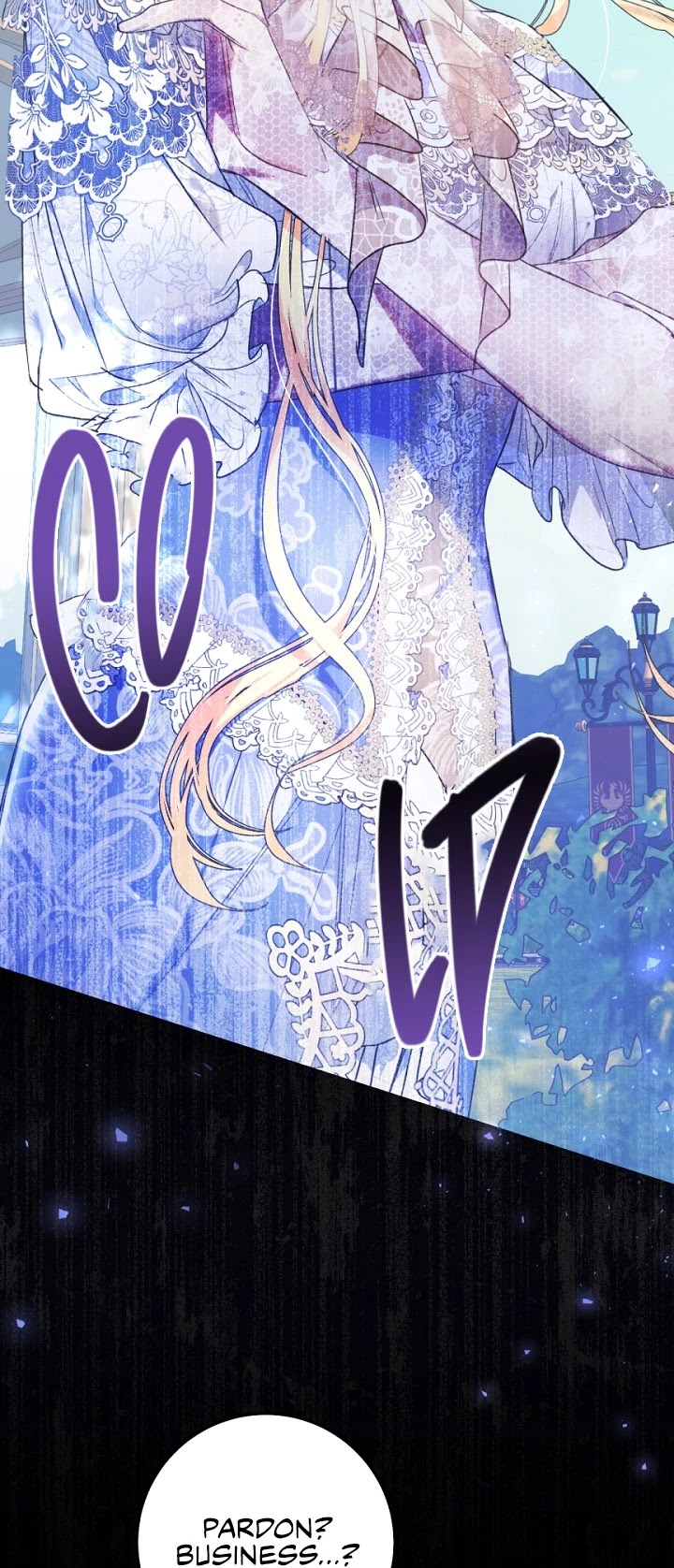 The Villainess Is a Marionette Chapter 45 page 17 - Chapter 45