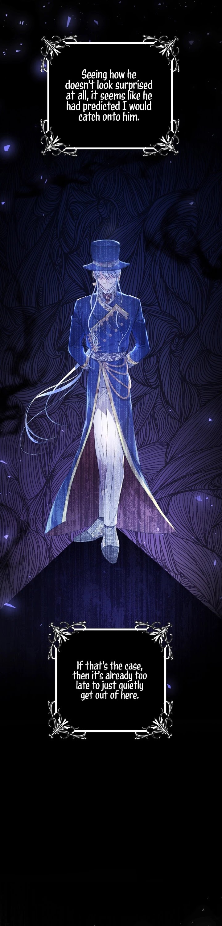 The Villainess Is a Marionette Chapter 45 page 20 - Chapter 45