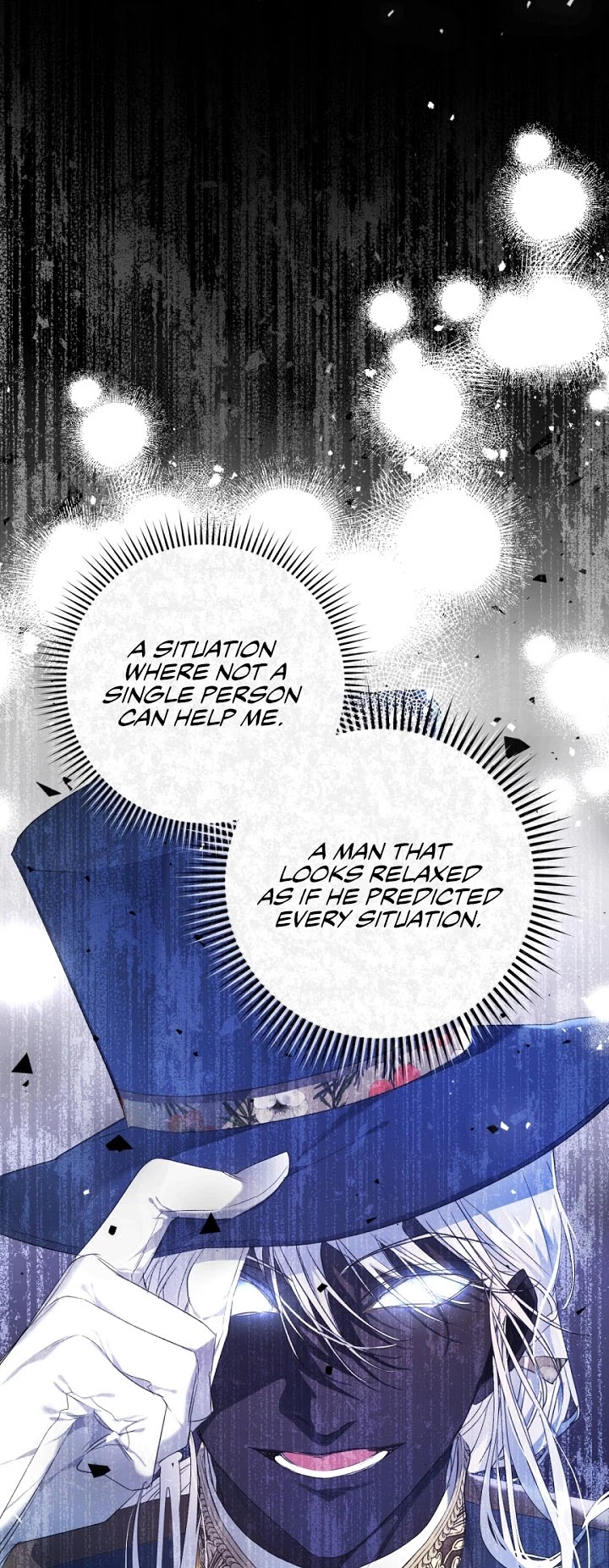 The Villainess Is a Marionette Chapter 45 page 21 - Chapter 45