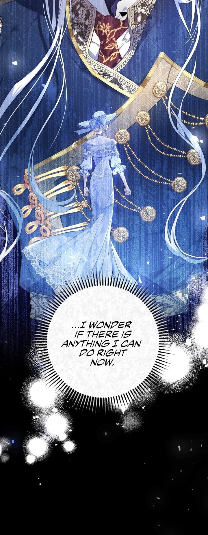 The Villainess Is a Marionette Chapter 45 page 22 - Chapter 45