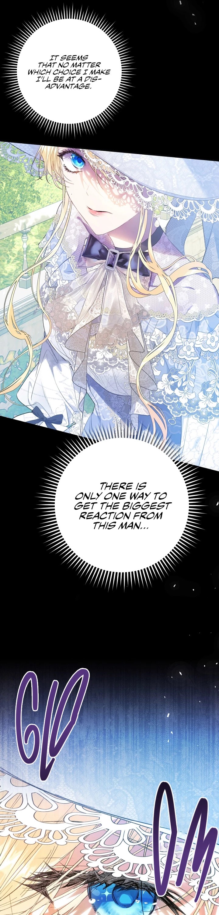 The Villainess Is a Marionette Chapter 45 page 23 - Chapter 45