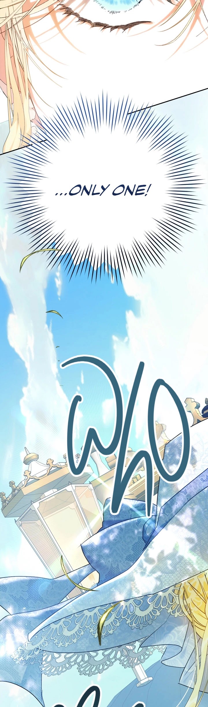 The Villainess Is a Marionette Chapter 45 page 24 - Chapter 45