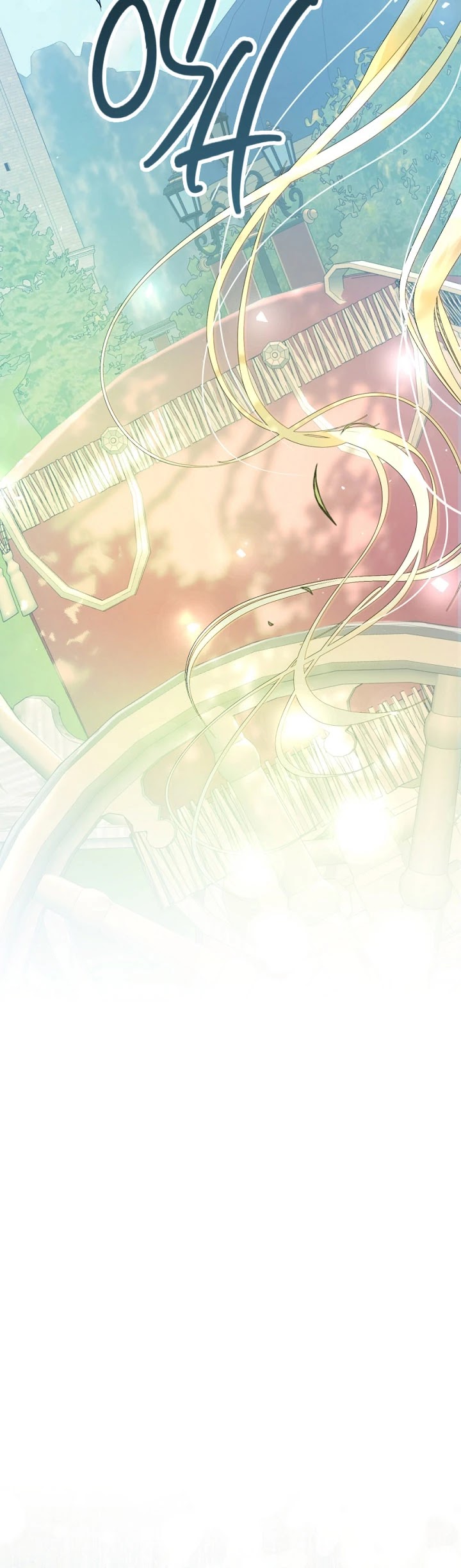 The Villainess Is a Marionette Chapter 45 page 25 - Chapter 45