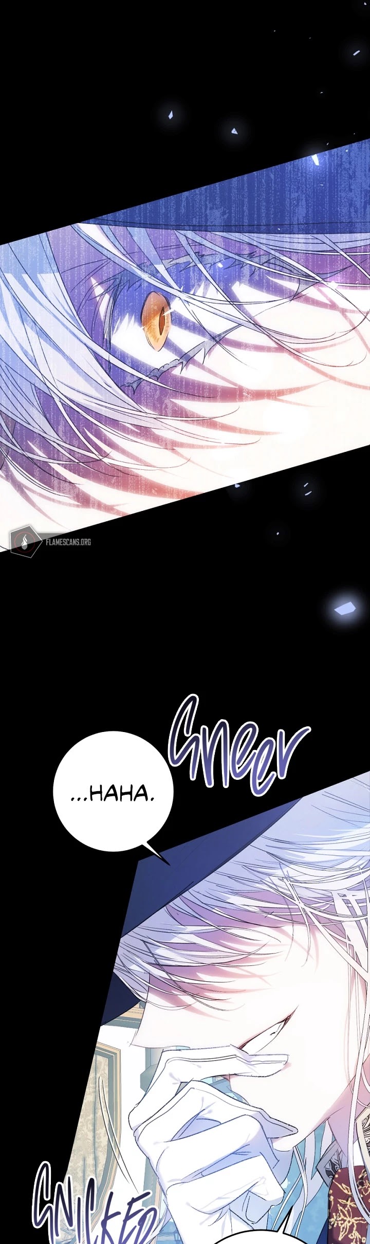 The Villainess Is a Marionette Chapter 45 page 27 - Chapter 45
