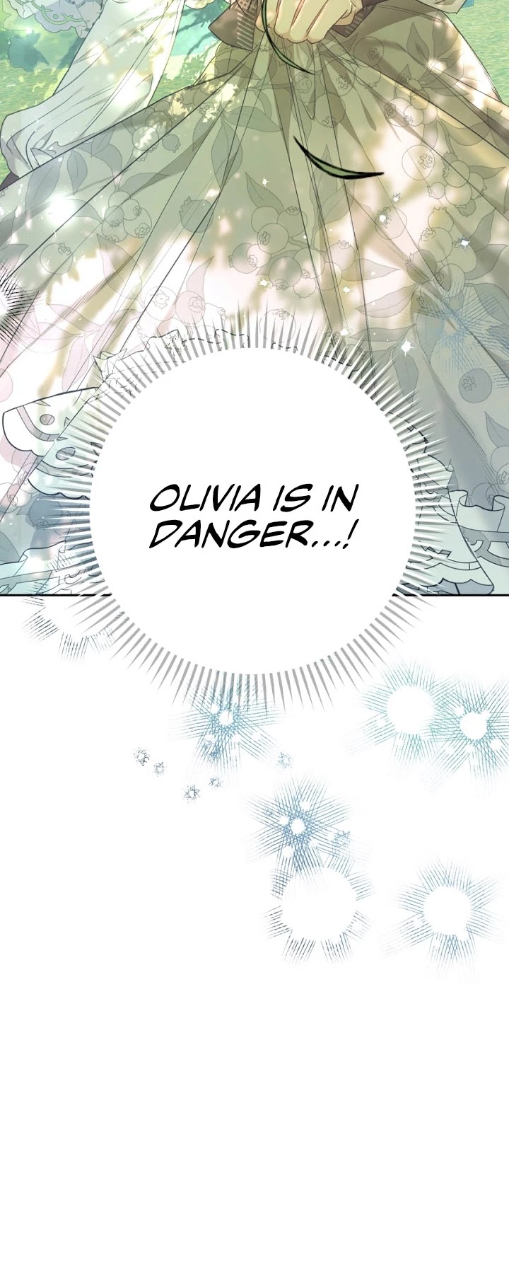 The Villainess Is a Marionette Chapter 45 page 36 - Chapter 45
