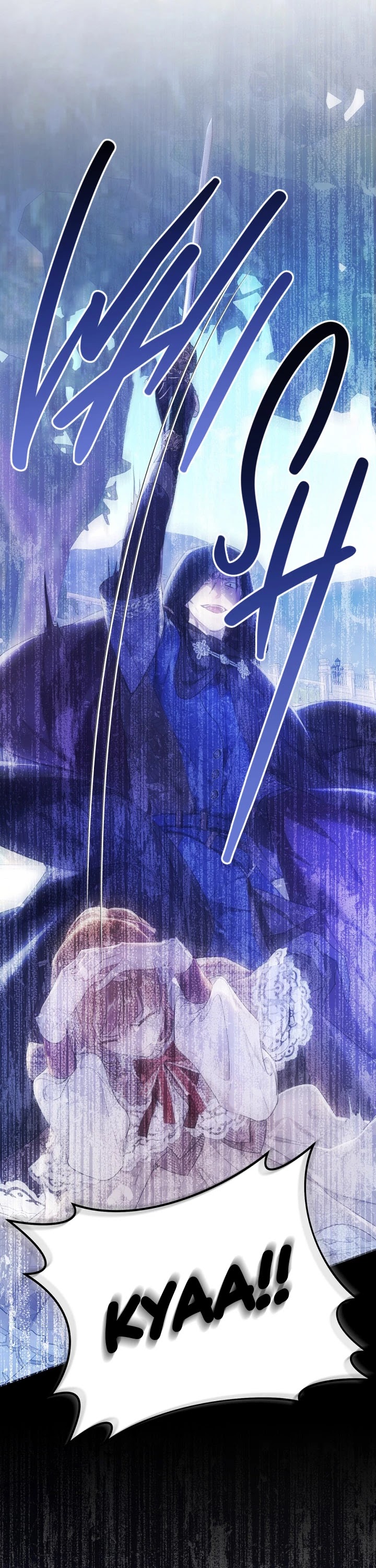 The Villainess Is a Marionette Chapter 45 page 41 - Chapter 45