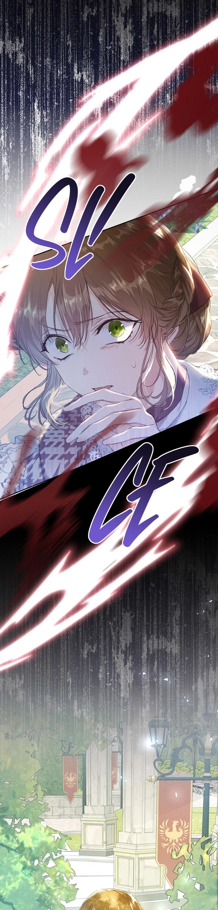 The Villainess Is a Marionette Chapter 45 page 42 - Chapter 45