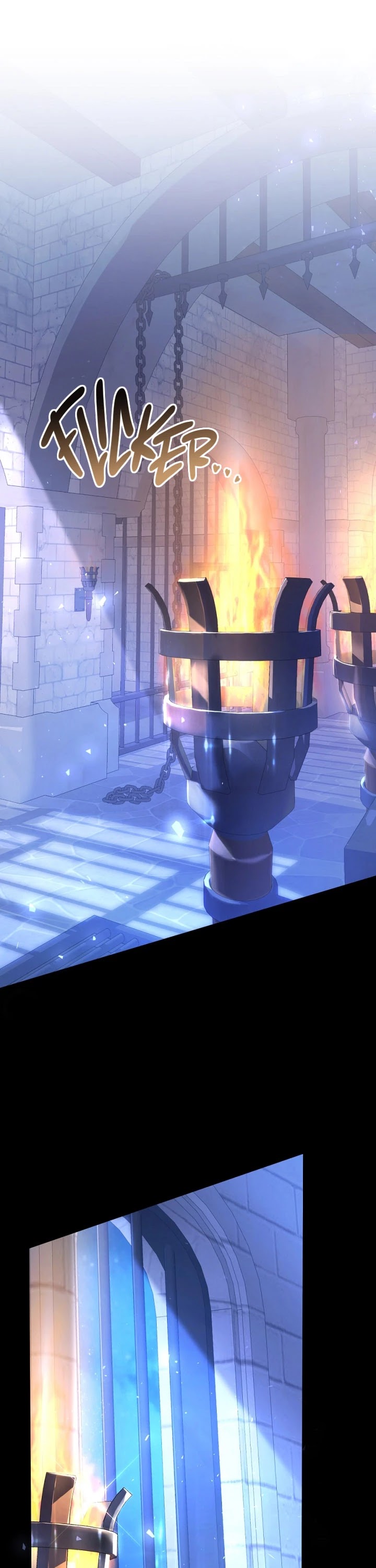 The Villainess Is a Marionette Chapter 45 page 49 - Chapter 45