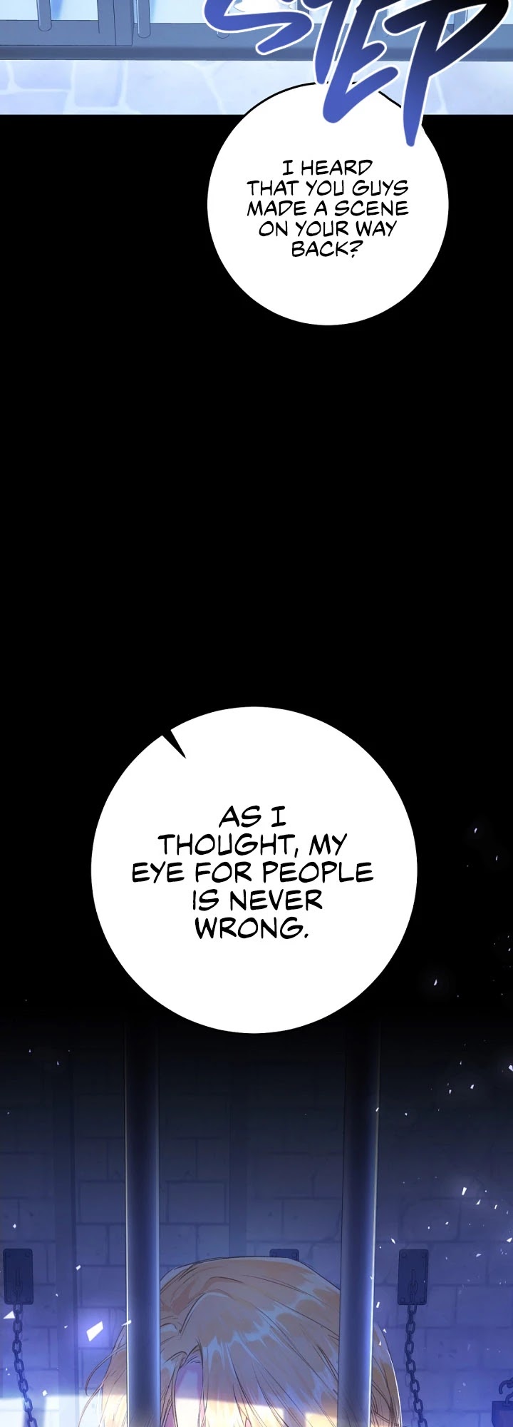 The Villainess Is a Marionette Chapter 45 page 51 - Chapter 45