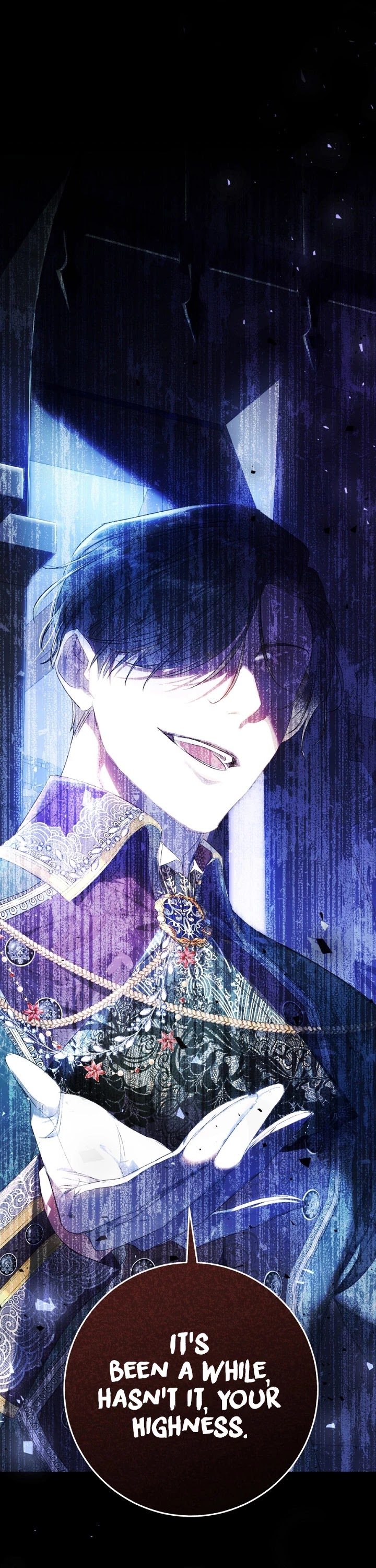The Villainess Is a Marionette Chapter 45 page 53 - Chapter 45