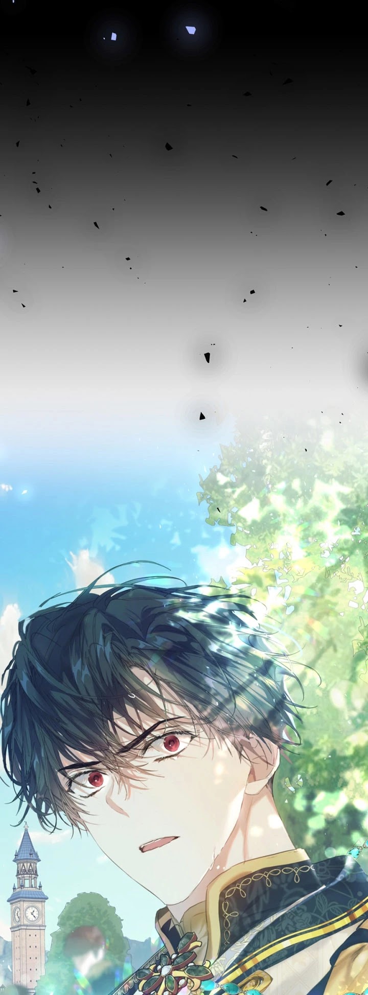 The Villainess Is a Marionette Chapter 45 page 54 - Chapter 45